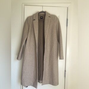 Zara coat